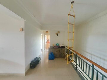 Living Room in 3 BHK Apartment at Btm Layout – for Rent