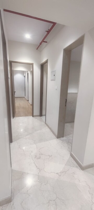 Building Lobby in 3 BHK Apartment at Sonam Tower, Mira Road – for Sale