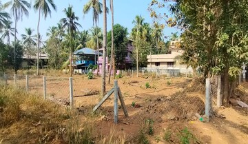 Plot Area in  Land at Kuttoor – for Sale