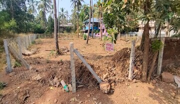 Plot Area in  Land at Kuttoor – for Sale