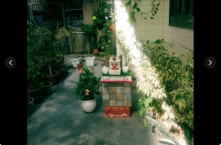 Exterior View, dhruva-apartment 3 Bedroom 1250 Sq.Ft. Apartment In Rohini Sector 13 Delhi 8874373