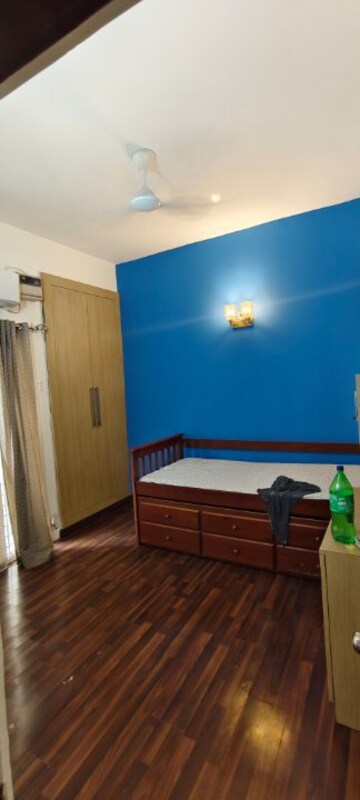 Bedroom in 3 BHK Apartment at Paras Tierea, Sector 137 – for Rent