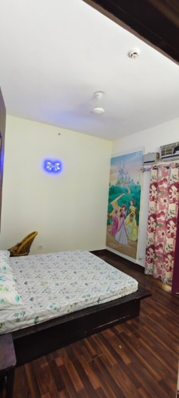Bedroom in 3 BHK Apartment at Paras Tierea, Sector 137 – for Rent
