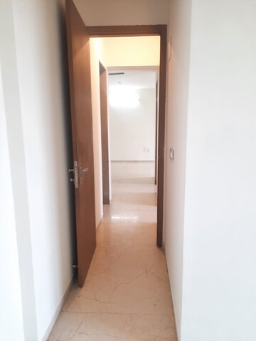 Building Lobby in 3 BHK Apartment at Dosti Group Ambrosia, Wadala East – for Sale