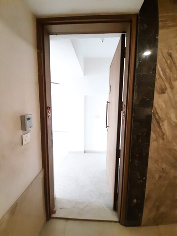 Building Lobby in 3 BHK Apartment at Dosti Group Ambrosia, Wadala East – for Sale