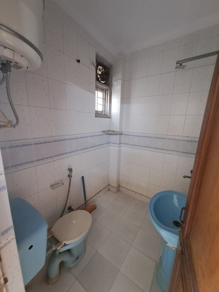 Master Bedroom, rwa-neelkanth-apartment-ii 2 Bedroom 650 Sq.Ft. Builder Floor In Burari Delhi 8874425