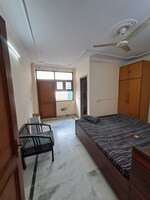 2 BHK + Study Room 650 Sq.Ft. Builder Floor in RWA Neelkanth Apartment II