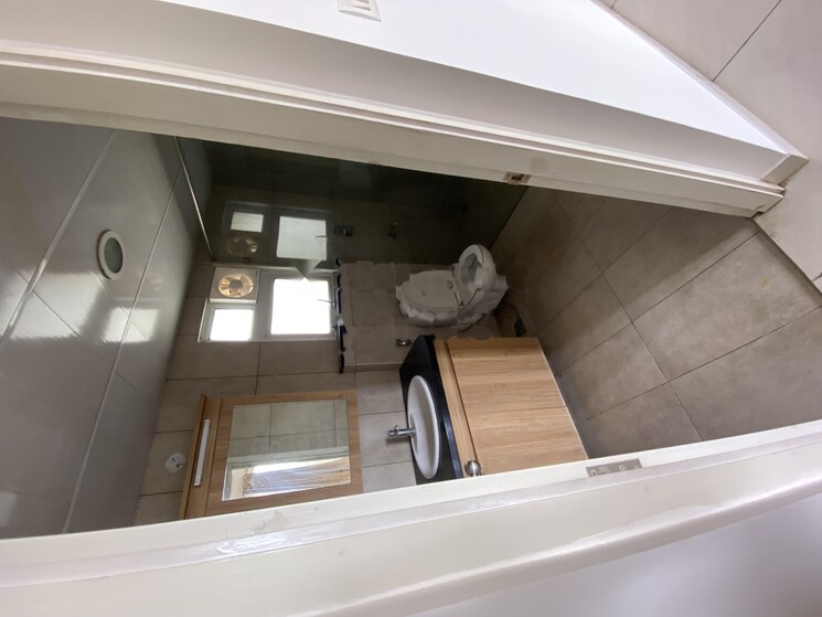 Kitchen, prestige-lakeside-habitat-villas 3 Bedroom 1158 Sq.Ft. Apartment In Whitefield Bangalore 8874395