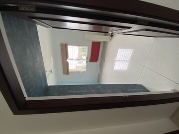 Building Lobby in 3 BHK Apartment at Prestige Lakeside Habitat Villas, Whitefield – for Rent