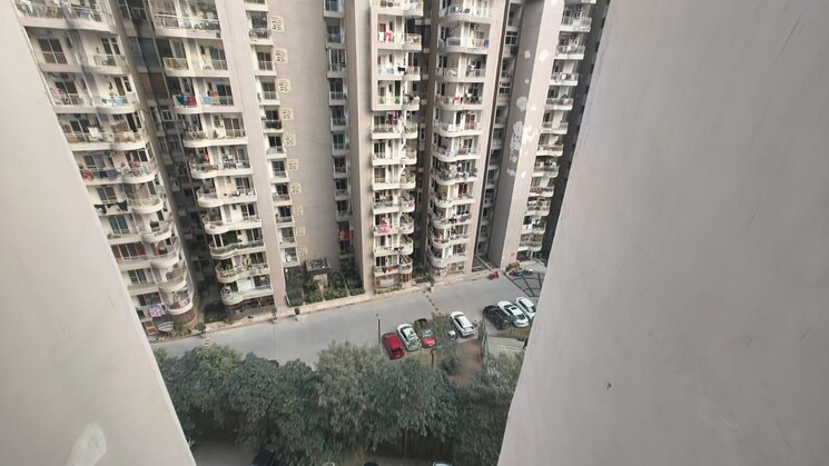 Exterior View, supertech-cape-town 2 Bedroom 930 Sq.Ft. Apartment In Sector 74 Noida 8874396