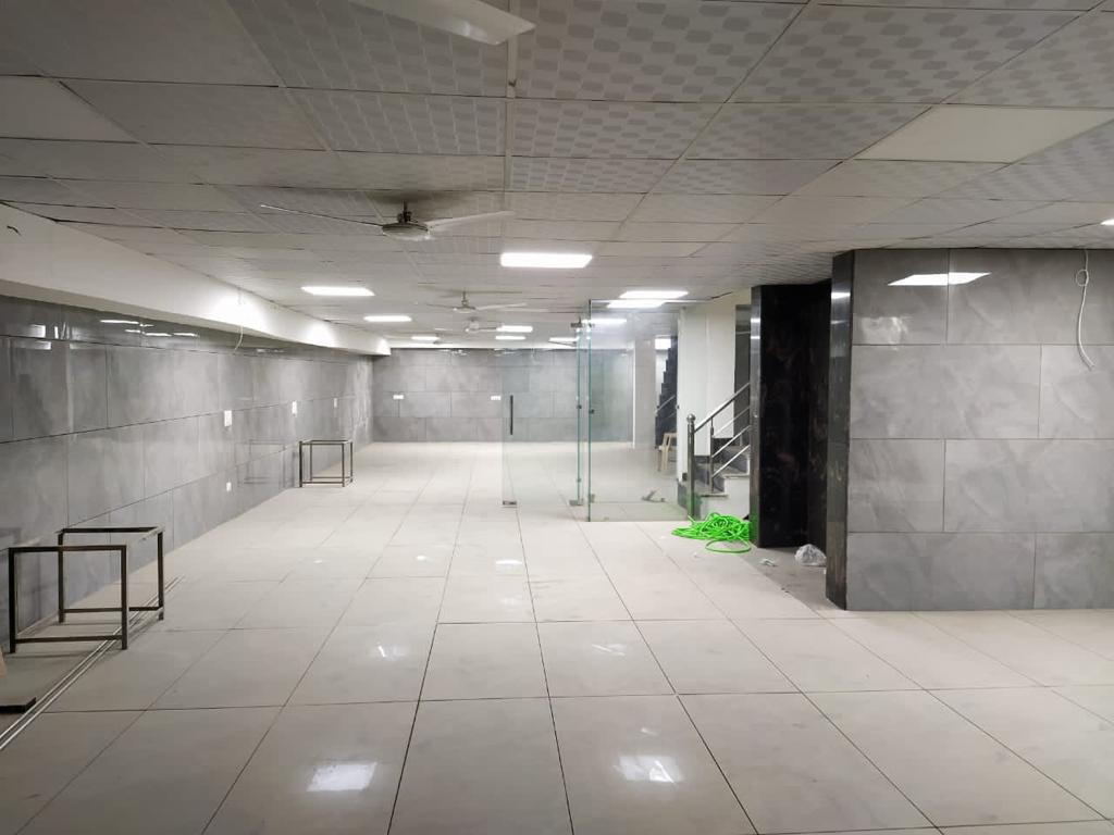 2 BHK Builder Floor For Sale in Dg2 Dda Flats