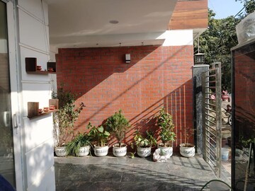 2 BHK Builder Floor – Exterior View View at Vikas Puri - for Sale