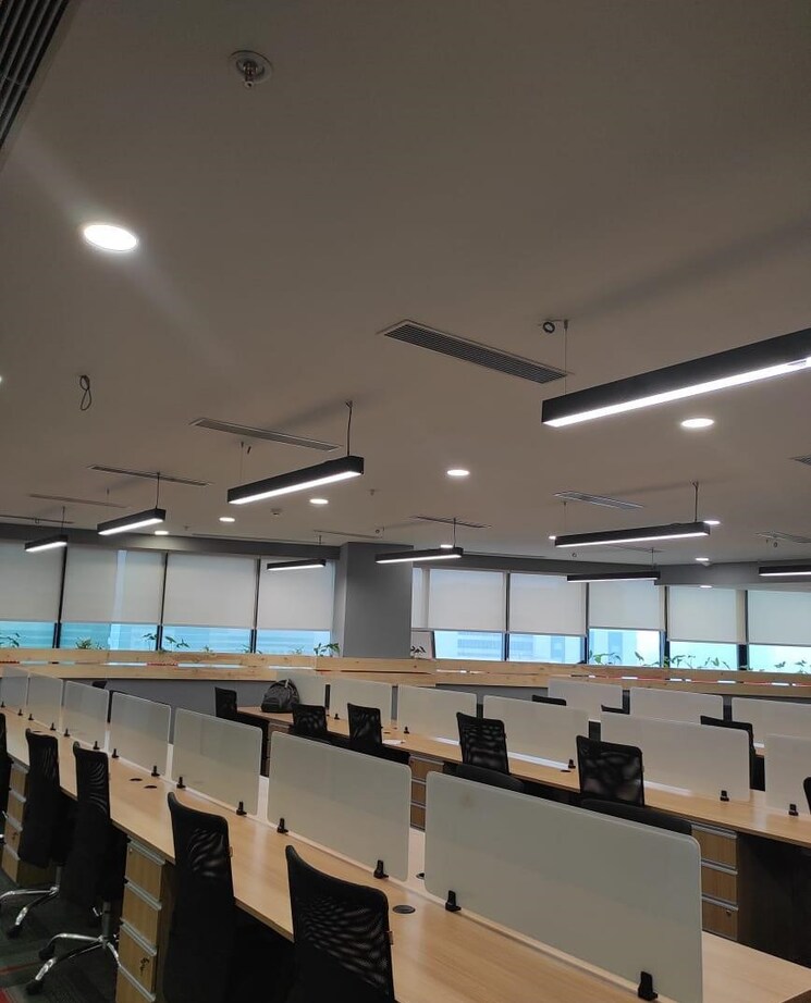 Team Area, fergusson college road Commercial Office Space 4000 Sq.Ft. In Fergusson College Road Pune 8874418