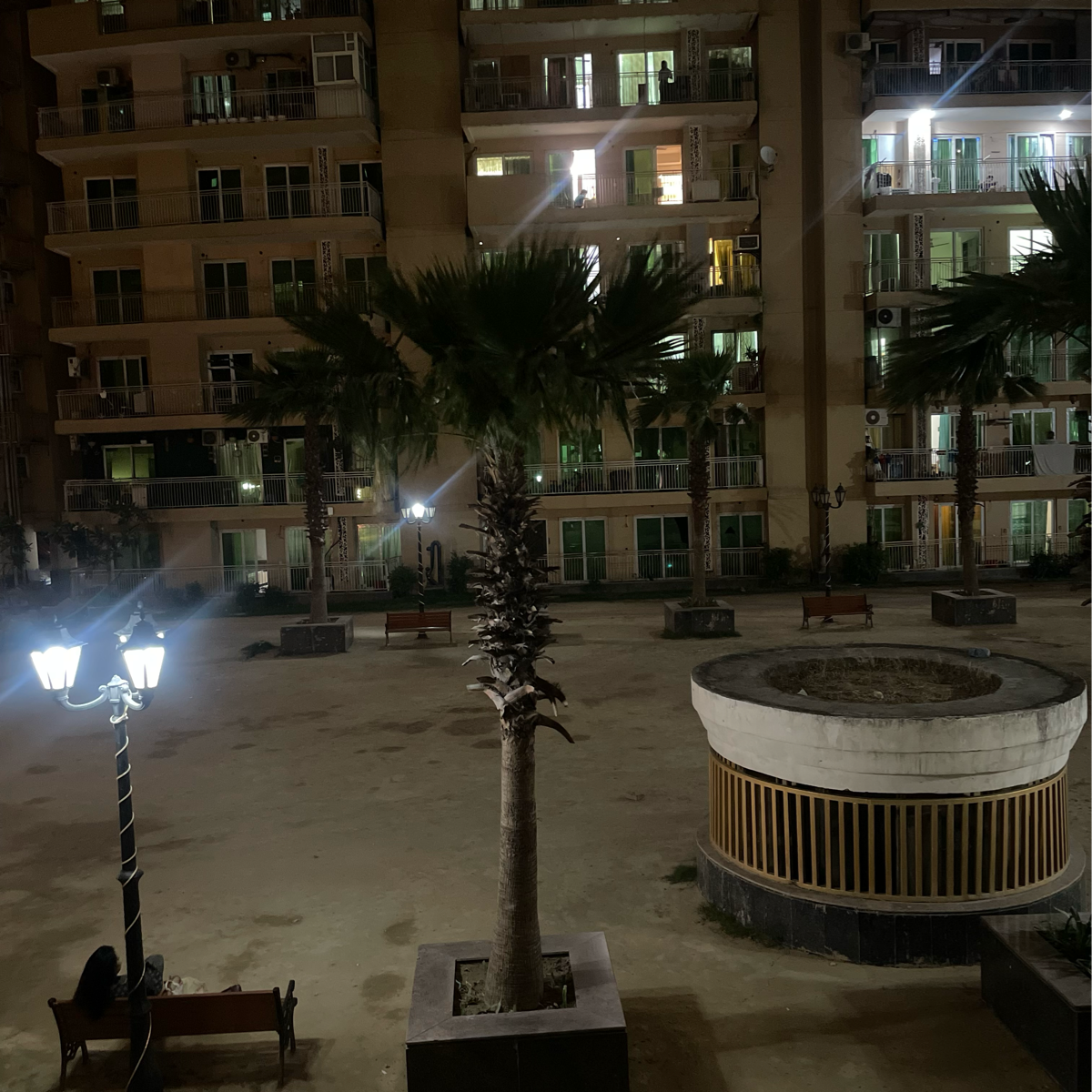 2.5 BHK + Study Room Apartment For Sale in Migsun Ultimo