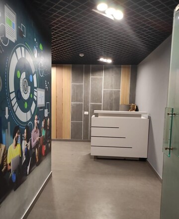 Parking in  Office Space at Fergusson College Road – for Rent
