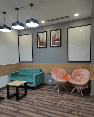   Office Space at Fergusson College Road – for Rent