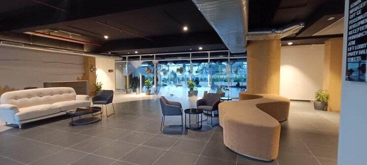 Team Area, godrej-nurture-electronic-city 3 Bedroom 963 Sq.Ft. Apartment In Electronic City Phase I Bangalore 8874420