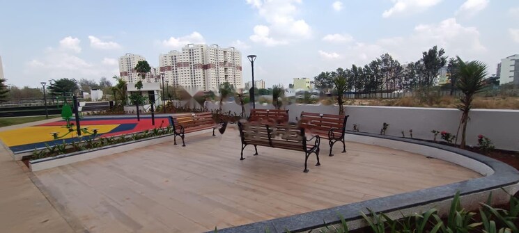 Gym, godrej-nurture-electronic-city 3 Bedroom 963 Sq.Ft. Apartment In Electronic City Phase I Bangalore 8874420