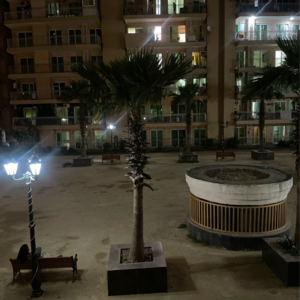 Parking in 2.5 BHK Apartment at Migsun Ultimo, Omicron Iii Greater Noida – for Sale