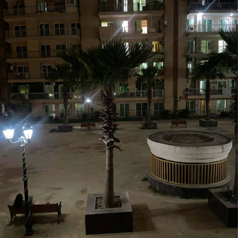  Parking, migsun-ultimo 2.5 Bedroom 1150 Sq.Ft. Apartment In Omicron Iii Greater Noida Greater Noida 8874426