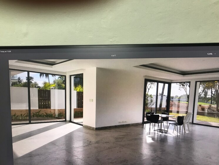 Room, prestige-golfshire 4 Bedroom 9719 Sq.Ft. Villa In Chikkasagarahalli Bangalore 8874532