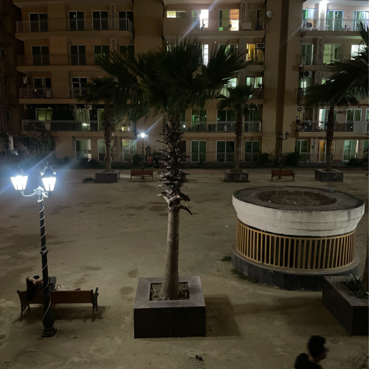  Parking, migsun-ultimo 2.5 Bedroom 1150 Sq.Ft. Apartment In Omicron Iii Greater Noida Greater Noida 8874426