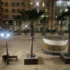 Parking in 2.5 BHK Apartment at Migsun Ultimo, Omicron Iii Greater Noida – for Sale