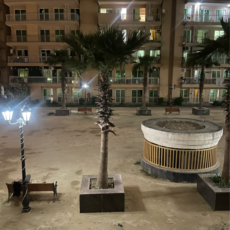  Parking, migsun-ultimo 2.5 Bedroom 1150 Sq.Ft. Apartment In Omicron Iii Greater Noida Greater Noida 8874426