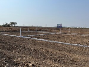 Plot Area in  Plot at Vashi – for Sale