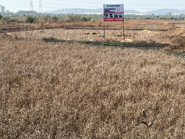 undefined, vashi  1089 Sq.Ft. Plot In Vashi Navi Mumbai 8874479