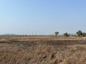 Plot Area in  Plot at Vashi – for Sale