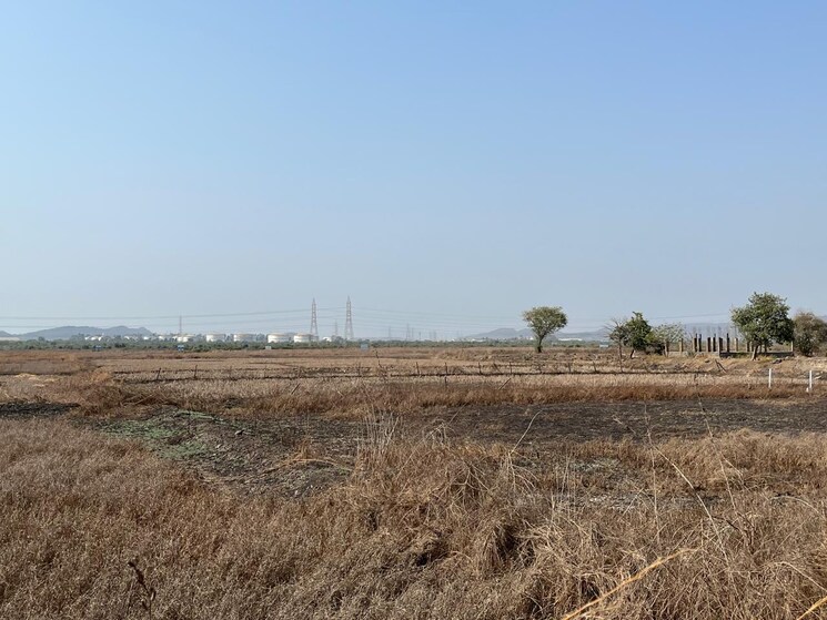 undefined, vashi  1089 Sq.Ft. Plot In Vashi Navi Mumbai 8874479