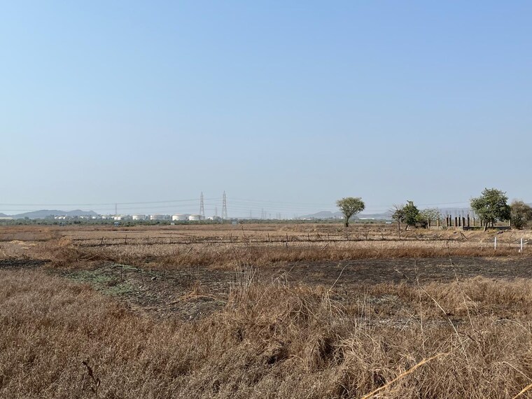 undefined, vashi  1089 Sq.Ft. Plot In Vashi Navi Mumbai 8874479