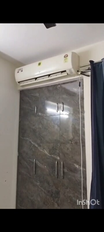 Furnished Amenities in 2 BHK Apartment at Wave Dream Homes, Wave City – for Rent