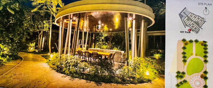 Exterior View, mohanlalganj  1297 Sq.Ft. Plot In Mohanlalganj Lucknow 8874451