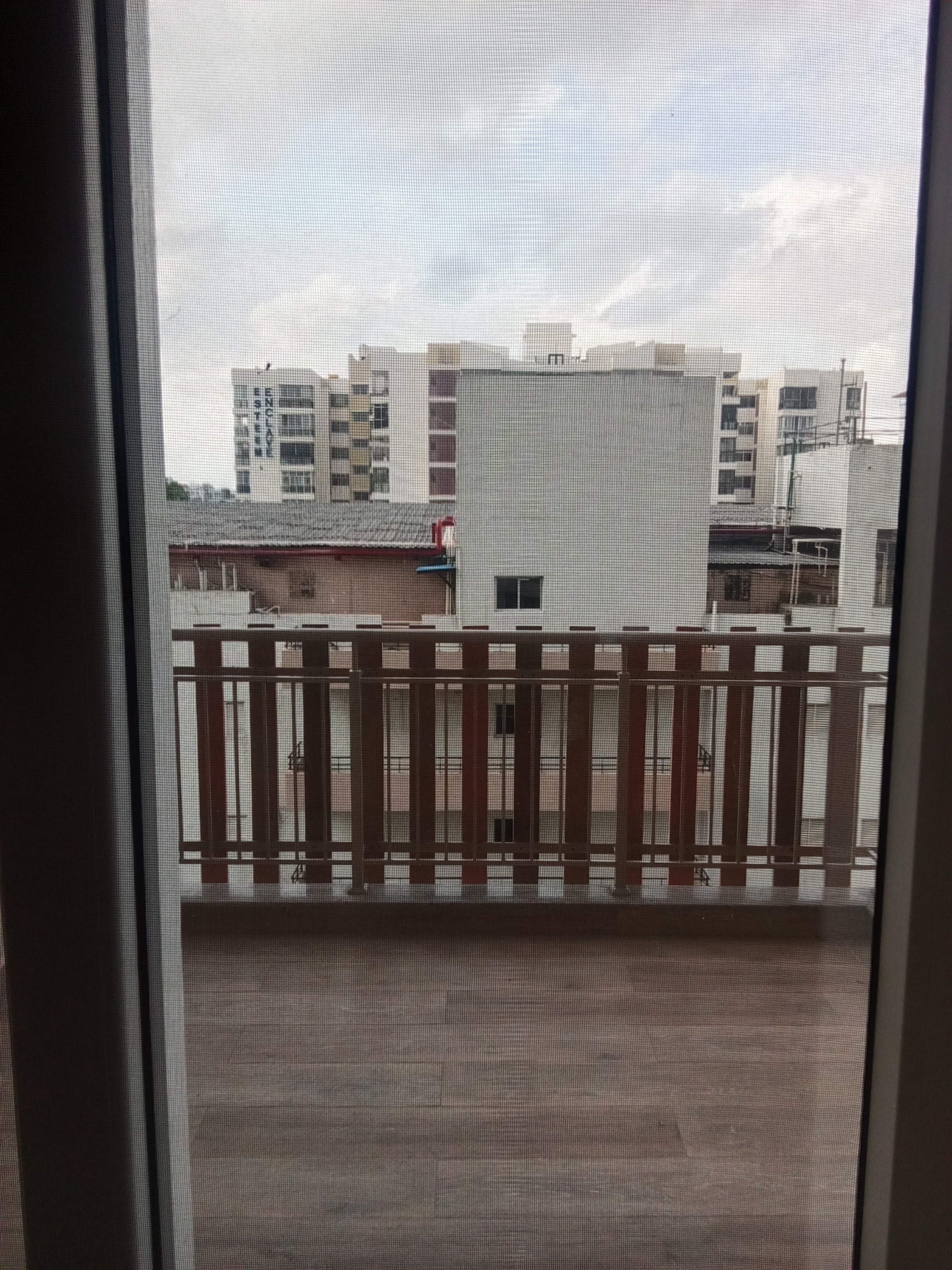 3.5 BHK Apartment For Rent in Mahindra Windchimes