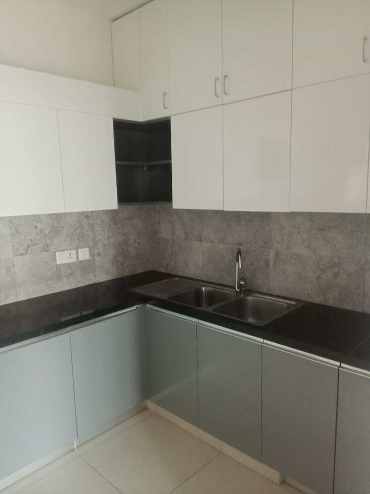 Kitchen, mahindra-windchimes 3.5 Bedroom 1776 Sq.Ft. Apartment In Bannerghatta Road Bangalore 8874472