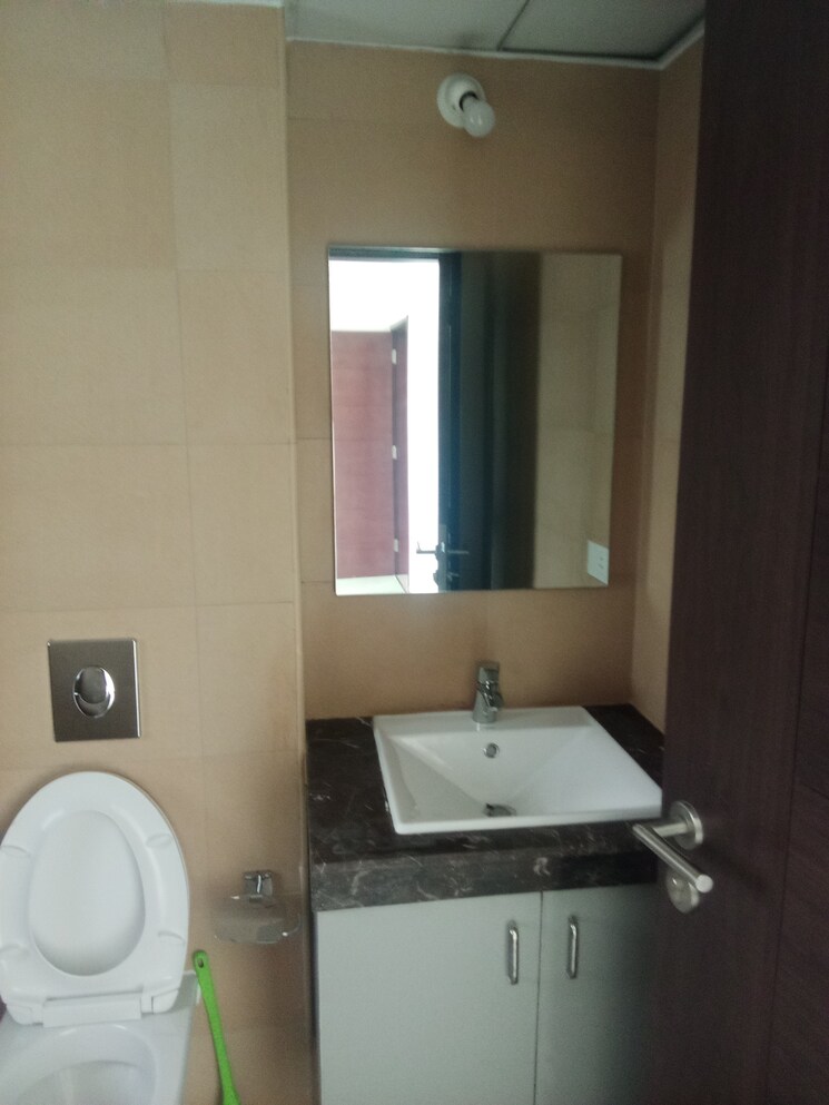 Bathroom, mahindra-windchimes 3.5 Bedroom 1776 Sq.Ft. Apartment In Bannerghatta Road Bangalore 8874472