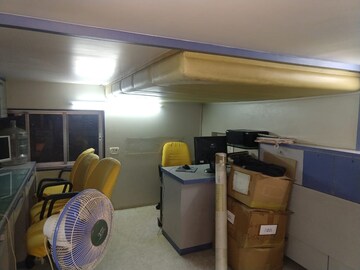 Team Area in  Office Space at Gundecha Industrial Complex, Kandivali East – for Sale