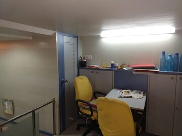 Team Area in  Office Space at Gundecha Industrial Complex, Kandivali East – for Sale