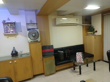 Team Area in  Office Space at Gundecha Industrial Complex, Kandivali East – for Sale