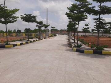 Parking in  Plot at Nemarugomula – for Sale