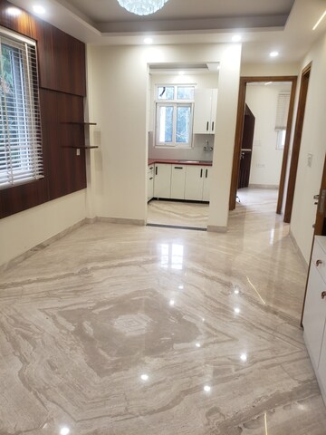 2 BHK Builder Floor For Rent in Tilak Nagar