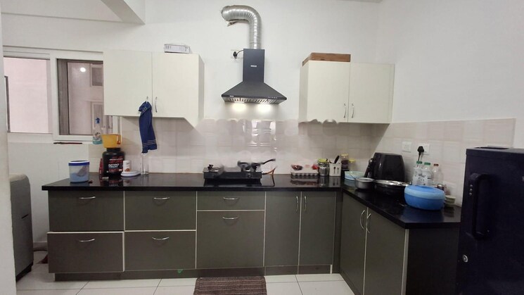 Kitchen, godrej-nurture-electronic-city 3 Bedroom 963 Sq.Ft. Apartment In Electronic City Phase I Bangalore 8874442
