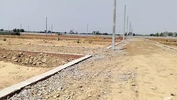  Land For Sale in Yamuna Expressway