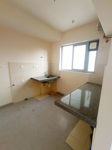 Kitchen in 2 BHK Apartment at Piramal Vaikunth, Balkum Pada – for Sale