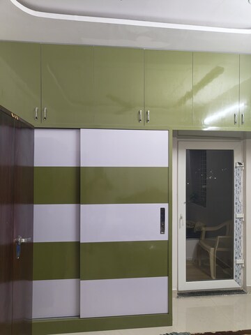 Room in 2 BHK Apartment at Manneguda – for Sale