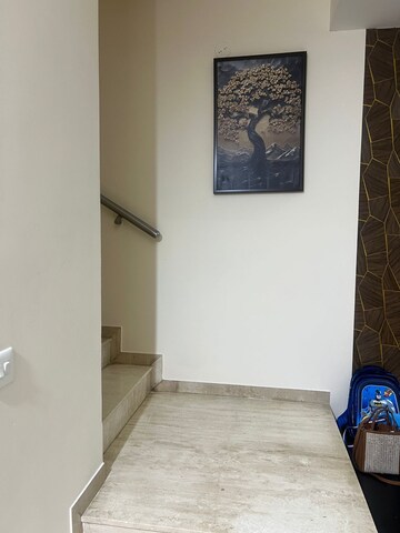 Room in 4 BHK Villa at Goyal and Co Alanoville, Hennur – for Sale
