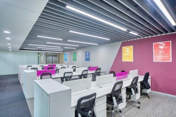  Office Space For Rent in Balewadi
