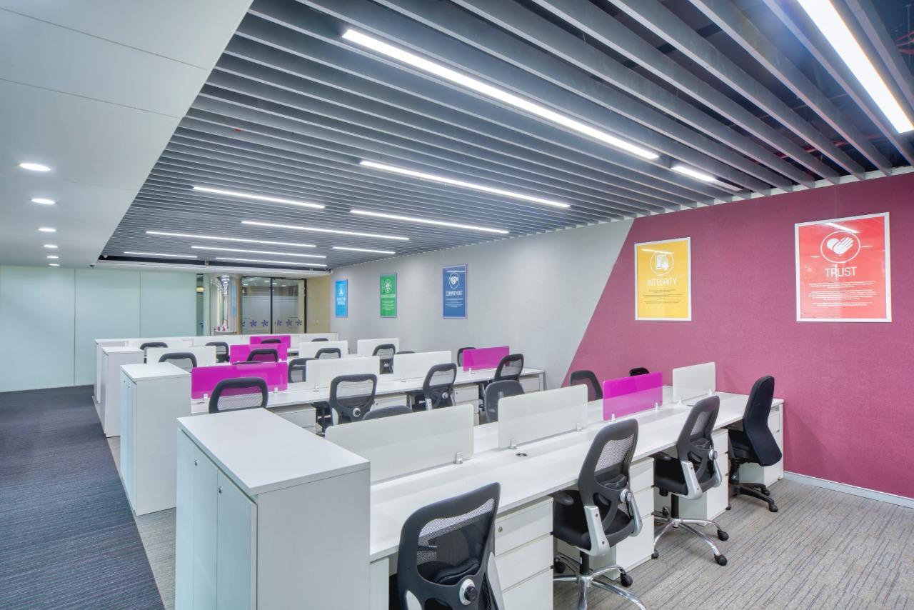 Office Space For Rent in Which Floor Realty